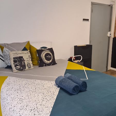 Studio Bon Pasteur Hyper Centre Aix Aix-en-Provence Eksteriør bilde