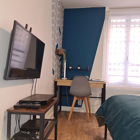 Studio Bon Pasteur Hyper Centre Aix Aix-en-Provence Eksteriør bilde