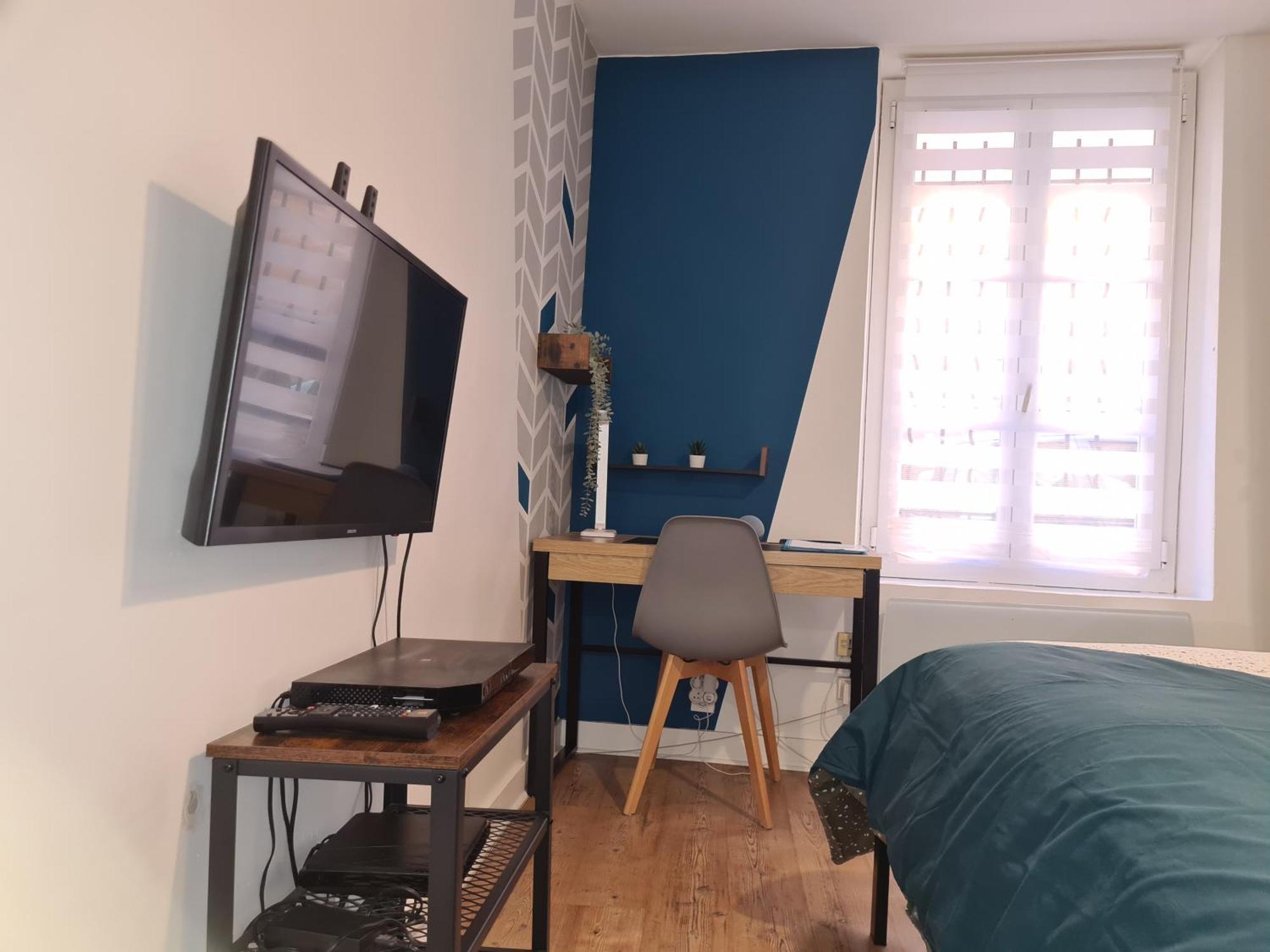 Studio Bon Pasteur Hyper Centre Aix Aix-en-Provence Eksteriør bilde