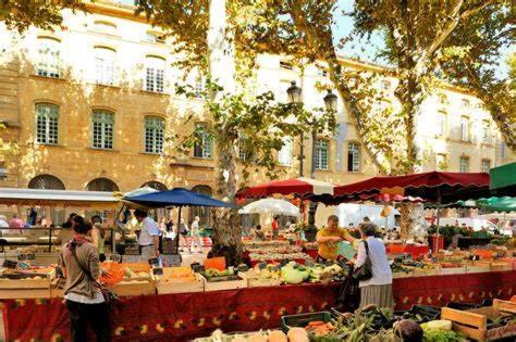 Studio Bon Pasteur Hyper Centre Aix Aix-en-Provence Eksteriør bilde